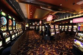 Giao diện nổ hũ jackpot quay số tại sxhg Việt Nam